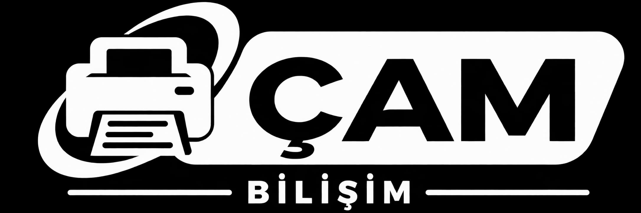 Çam Bilişim logo