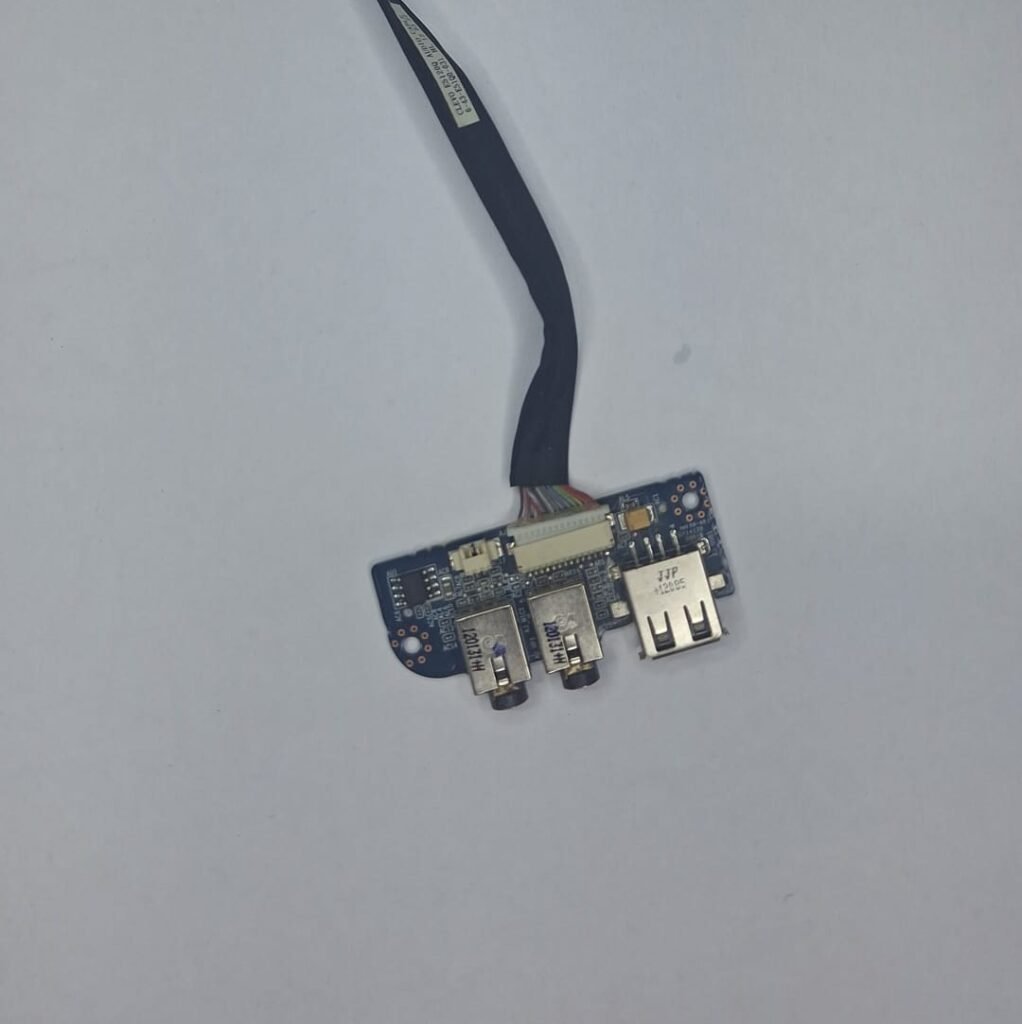 Exper A5B CLEVO E5120Q AUDIO CABLE 6-43-E51Q0-031 HL 12 03 22