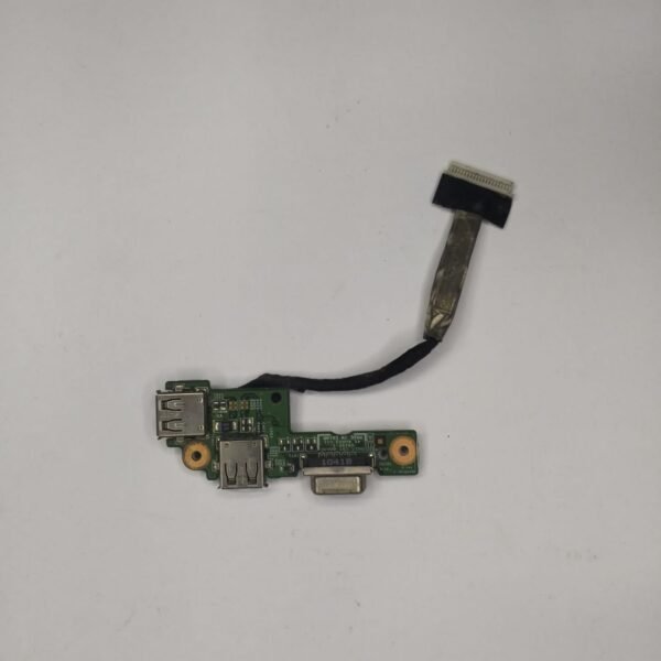 09698-1 484HH 011 USB&VGA GİRİŞİ