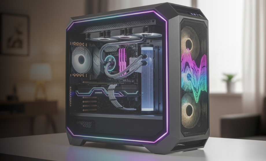 Sıfır Bilgisayar Satışı